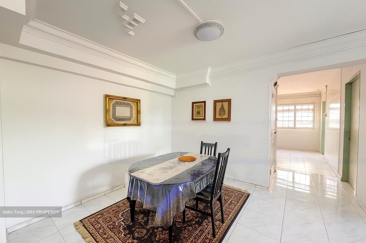 Blk 394 Tampines Avenue 7 (Tampines), HDB 5 Rooms #482541851